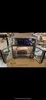 MAXX 26 Quart Digital Air Fryer Oven with 5 Accessories and Quiet Mode