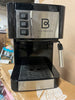 20 Bar Espresso Machine, Professional Espresso Maker with Milk Frother Steam Wand