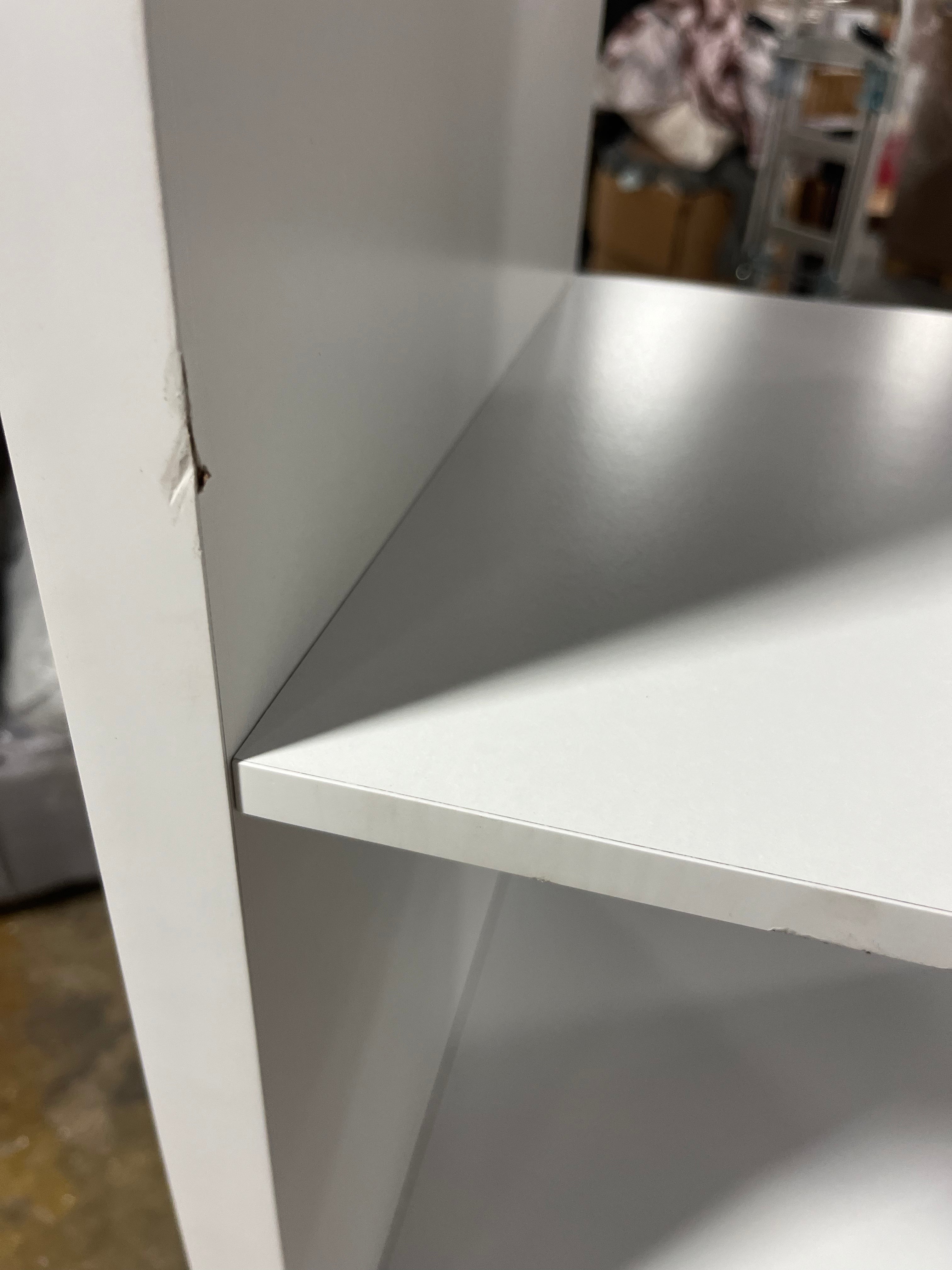 8 Cube Organizer