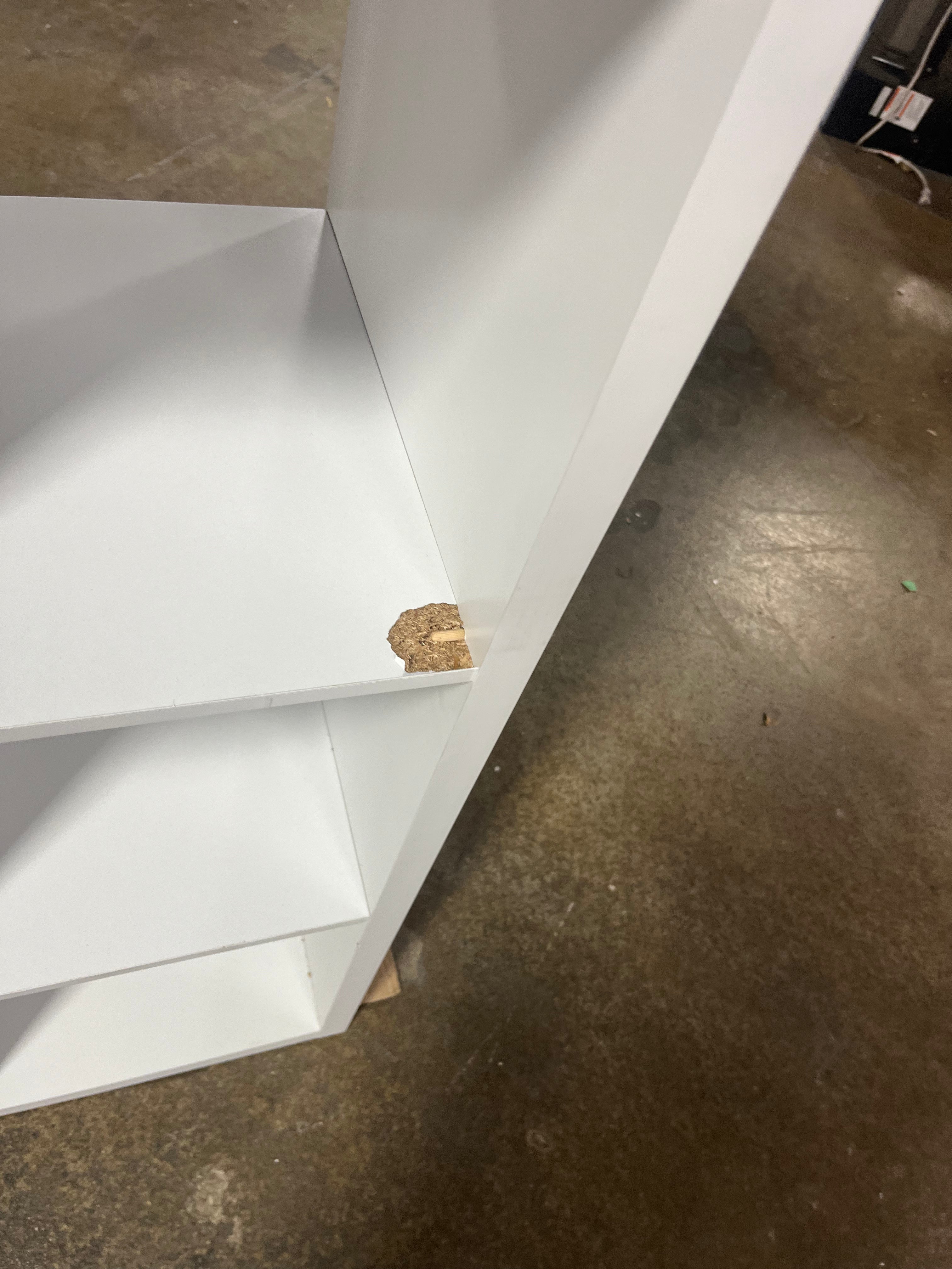 8 Cube Organizer