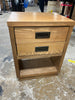Bourne Accent Table Natural