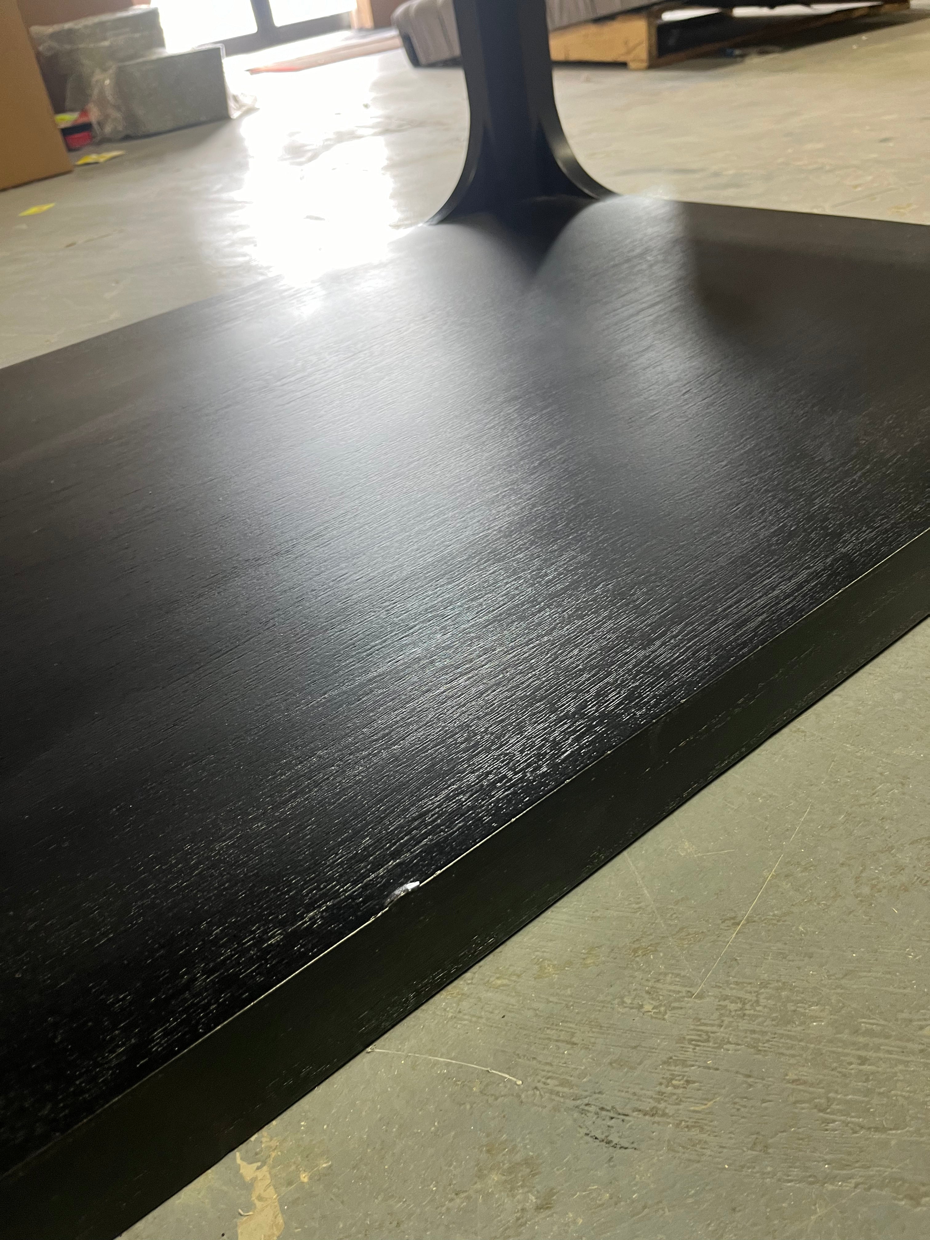 Black Sybil Coffee Table