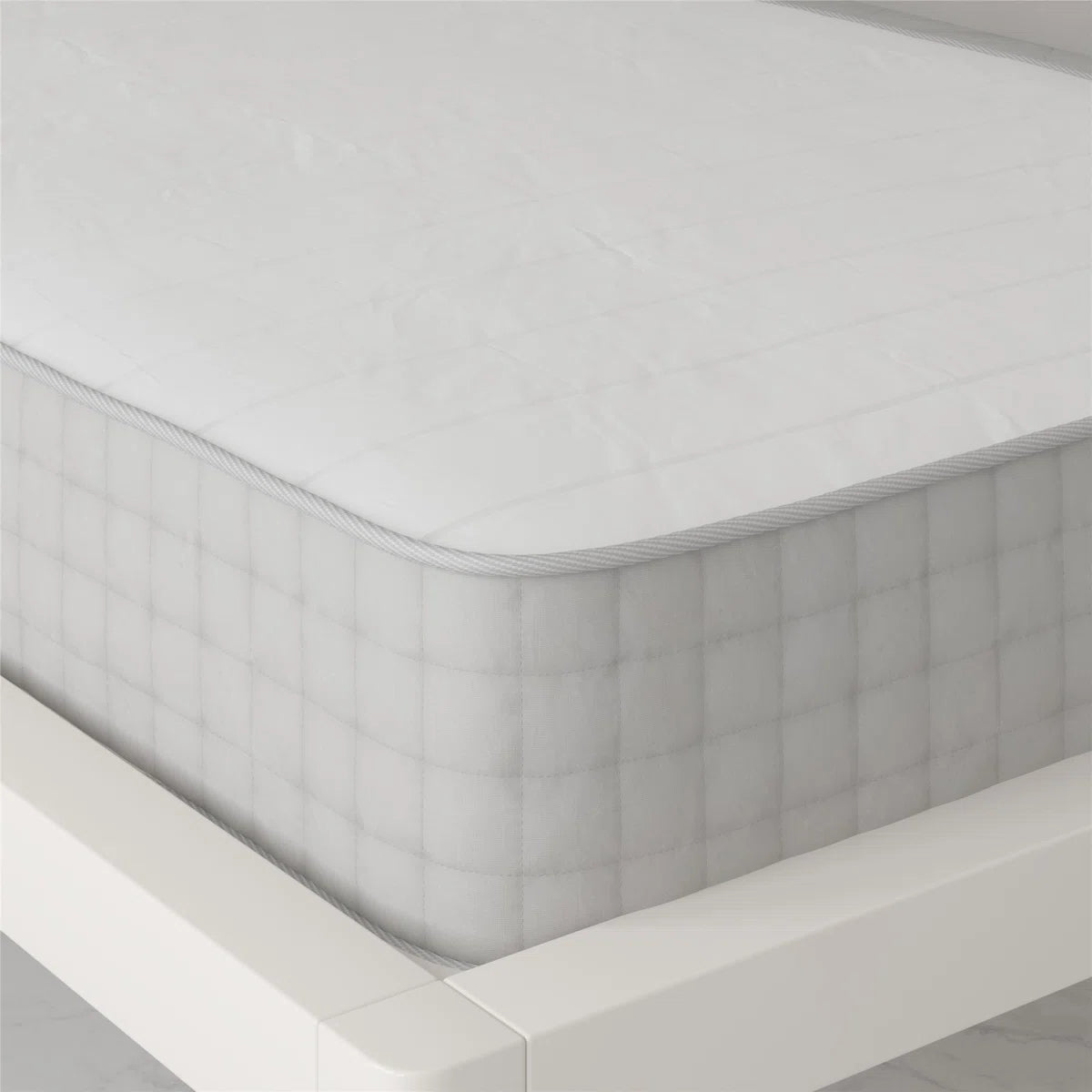 Dream On Pocket Spring Mattress