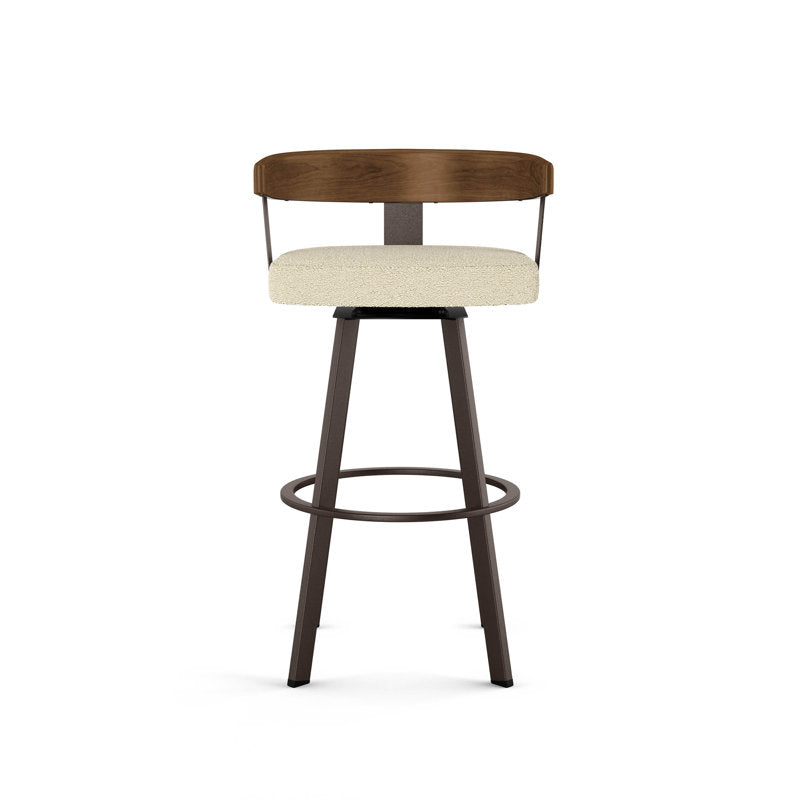 Drees Swivel Counter Stool