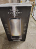 Lucerna Ultrasonic Humidifier: Cool Mist, 2 Settings, Auto Shut-Off, ETL Listed