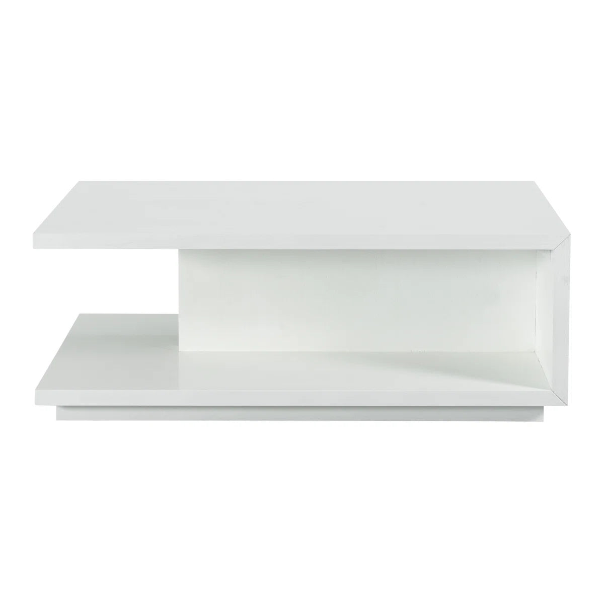 Dune Coffee Table - SHOWROOM ITEM