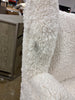 Amber Lewis x Four Hands Sedoni Lounge Chair - Andes Natural SHOWROOM ITEM