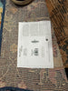 Passion area rug 9'x12' SHOWROOM ITEM
