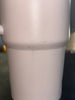 (No Straw) Stanley 30oz Stainless Steel H2.0 Flowstate Quencher Tumbler - Rose Quartz 2.0 SHOWROOM ITEM
