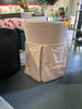 Teen Vanity Chair - Purple SHOWROOM ITEM