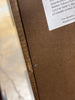 Aleyana 2-Drawer Solid Wood Nightstand SHOWROOM ITEM