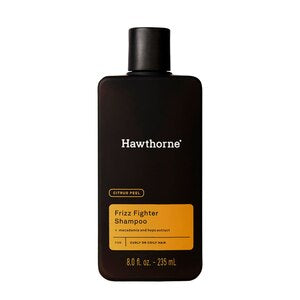 Hawthorne Men's Frizz Fighter Shampoo, 8 OZ, Final Cut