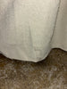 Teen Vanity Chair - Mottled Boucle Snow SHOWROOM ITEM