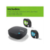 Portable Thermal Bluetooth Label Maker, Black