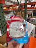 2pk Battery Powered Carbon Monoxide Detector: Best CO Detector, 9-Volt Alkaline Battery Included