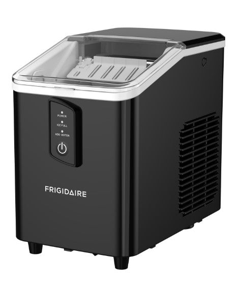 Frigidaire Bullet Ice Maker – Salvage & Co Indy