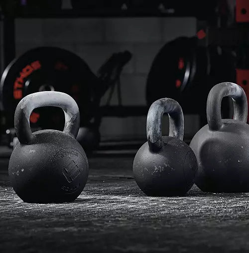 ETHOS Kettlebell