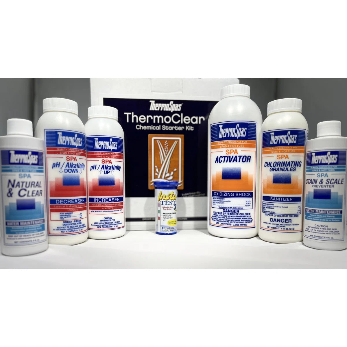 EZ Care Start Up Kit