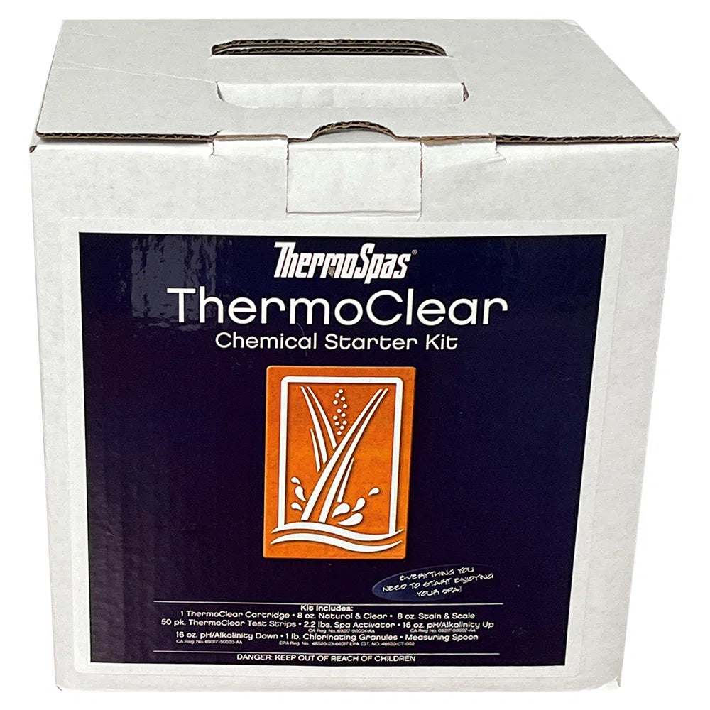 EZ Care Start Up Kit