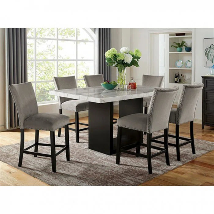 Earlton Dining TABLE BASE ONLY