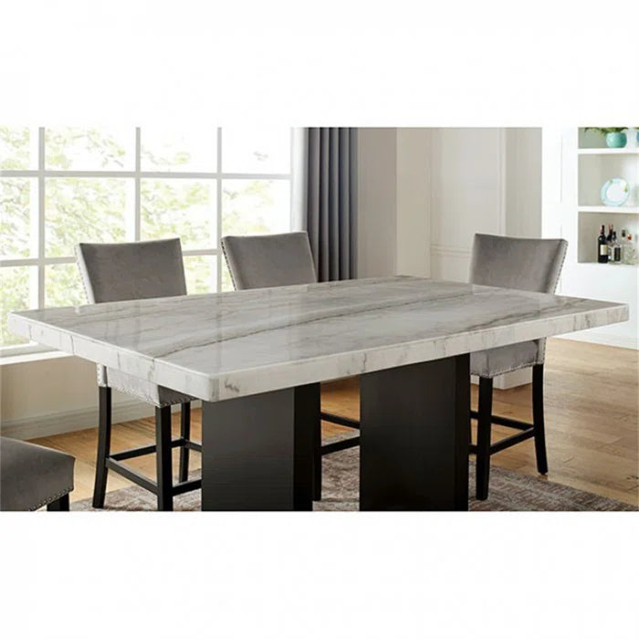 Earlton Dining TABLE BASE ONLY