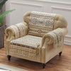 Easterling Box Cushion Armchair Slipcover