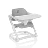 2-in-1 Portable Folding Booster Chair