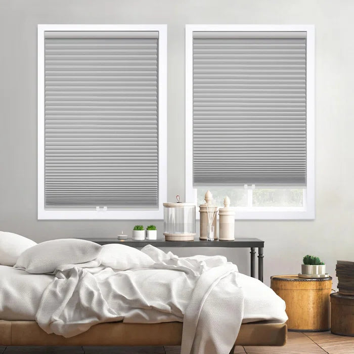 EcoHome Cordless Blackout Cellular Shade