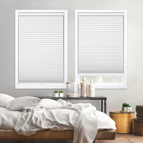 EcoHome Cordless Blackout Cellular Shade