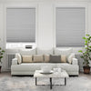 EcoHome Cordless Blackout Cellular Shade