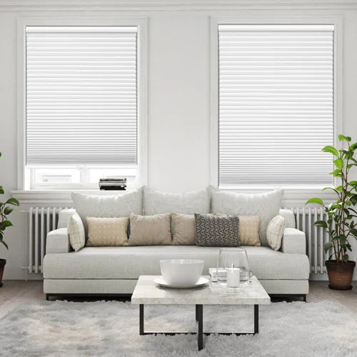 EcoHome Cordless Blackout Cellular Shade