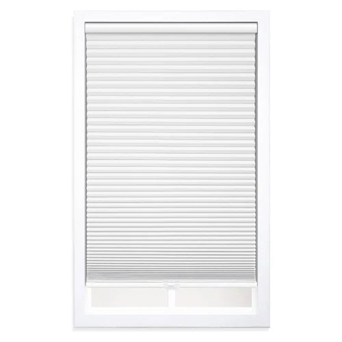 EcoHome Cordless Blackout Cellular Shade