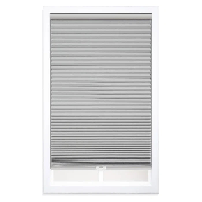 EcoHome Cordless Blackout Cellular Shade