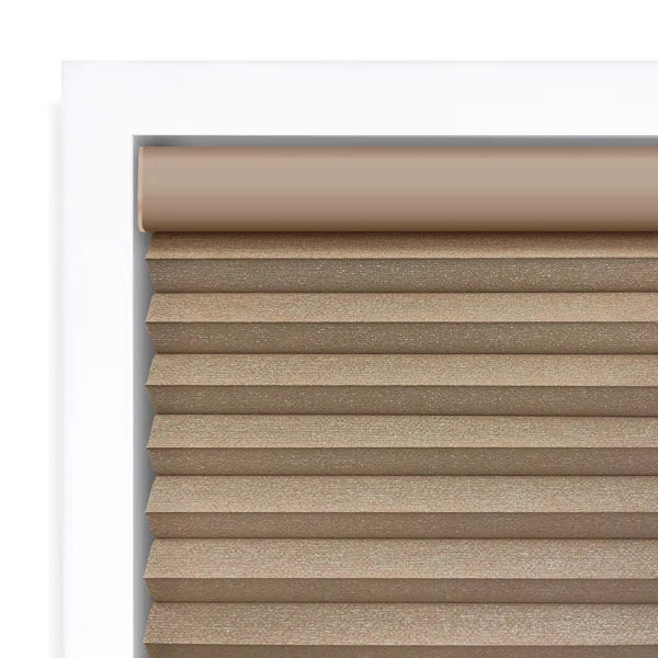 EcoHome Cordless Blackout Cellular Shade
