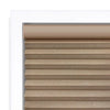 EcoHome Cordless Blackout Cellular Shade