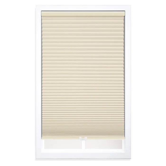 Cordless Blackout Cellular Shade