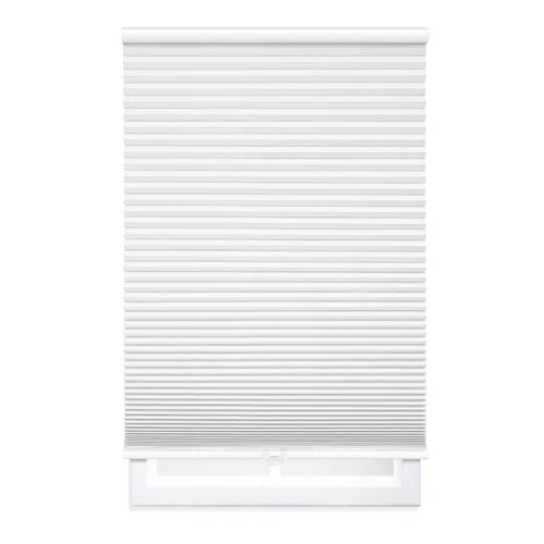 EcoHome Cordless Blackout Cellular Shade