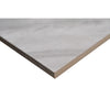 Eden Bardiglio Porcelain Wall & Floor Tile, 8 Pieces