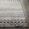 Edie Bohemian Geometric Area Rug
