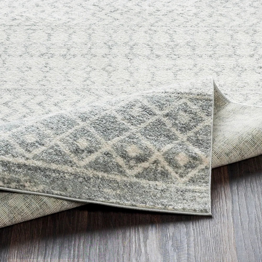 Edie Bohemian Geometric Area Rug