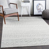 Edie Bohemian Geometric Area Rug