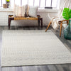 Edie Bohemian Geometric Area Rug