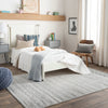 Edie Bohemian Geometric Area Rug