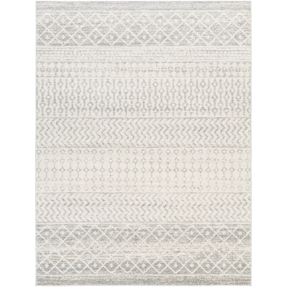 Edie Bohemian Geometric Area Rug