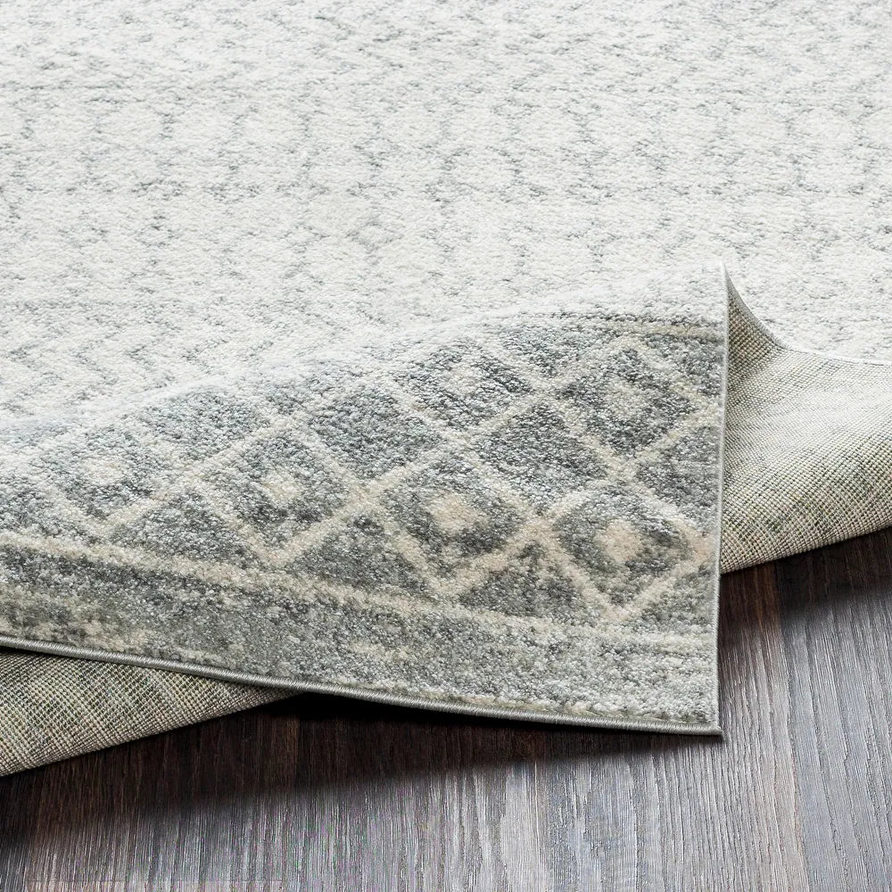 Edie Bohemian Geometric Area Rug