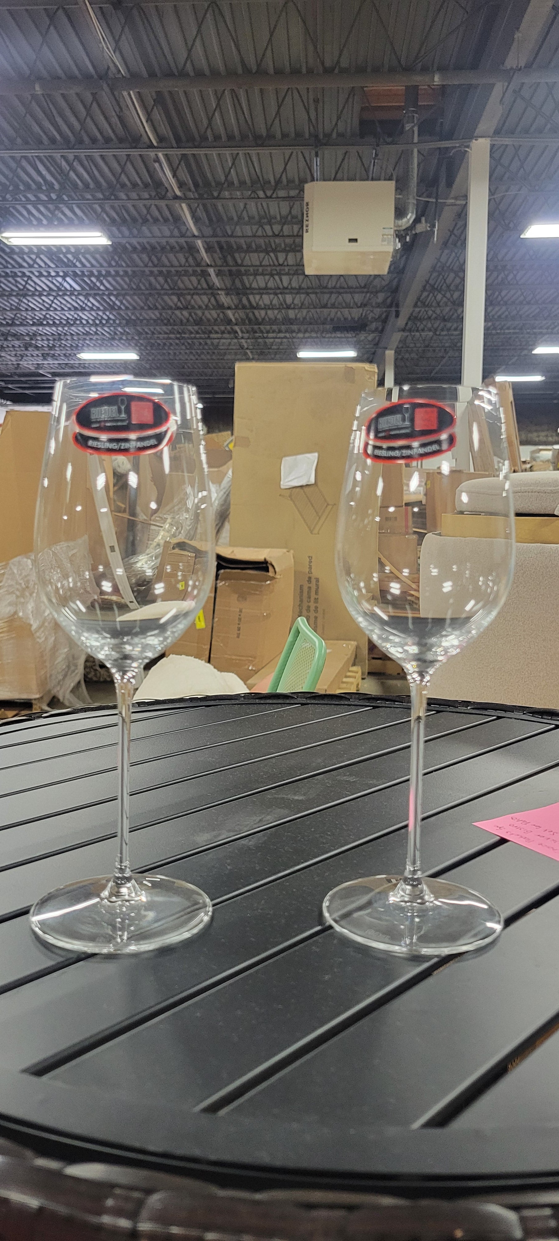 Veritas Riesling/Zinfandel Two Pack
