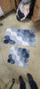 Bathmat Set (2 Pieces)