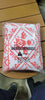 Nordic Microfiber Fitted Sheet Queen