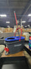 RinseClean Spin Mop & Bucket System
