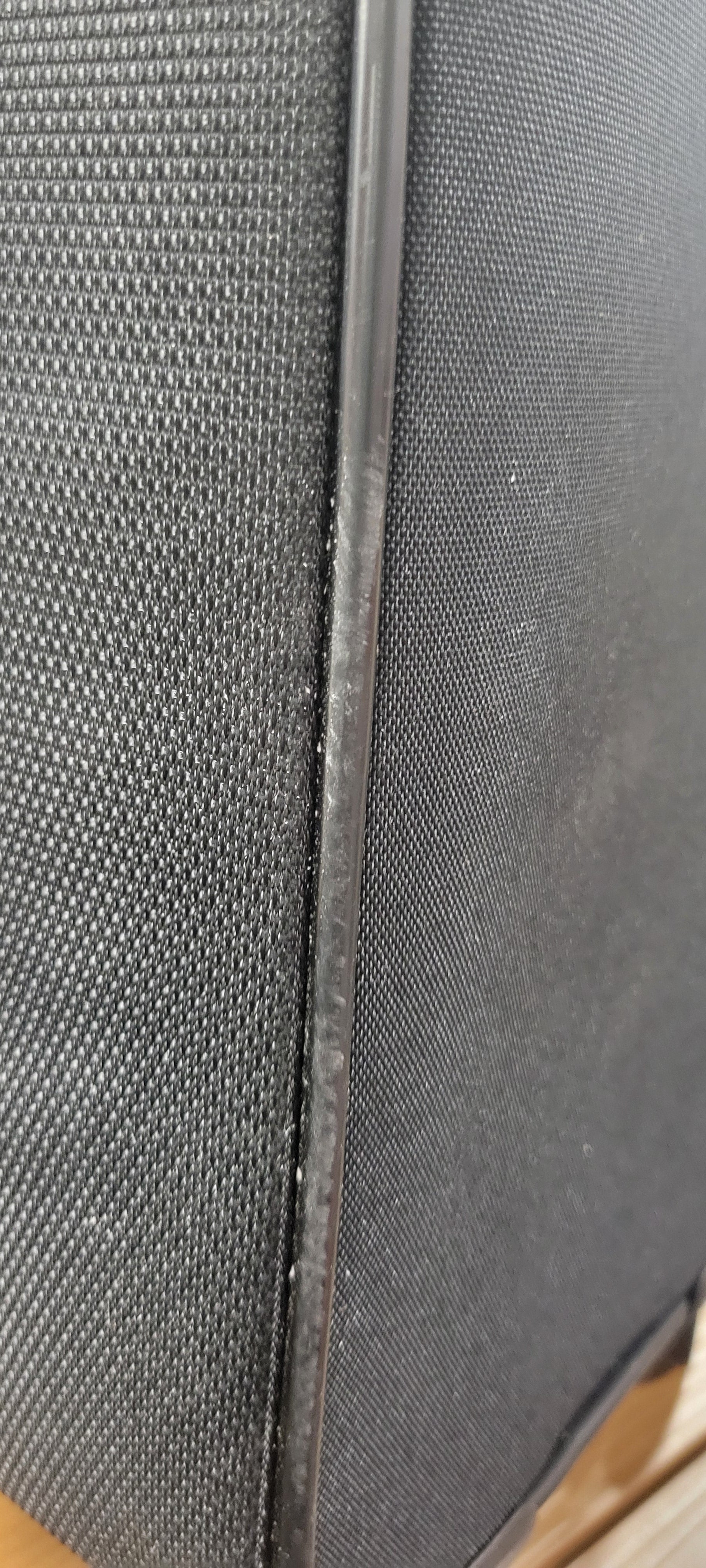 Phenom Softside Carry On Spinner Suitcase